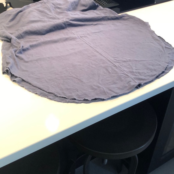 Cotton maxi-midi tank dress by Gap - Picture 3 of 5